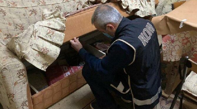 Dolandırıcıların yeni oyunu: 50 milyon TL’lik vurgun!