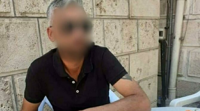 Dolandırıcının cebinden adresi çıktı, acı gerçeği polisten öğrendi