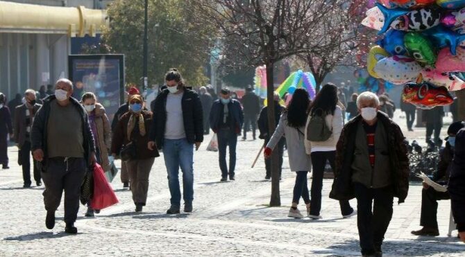 Edirne Valisi Canalp: İki ay hayırsız evlat olun