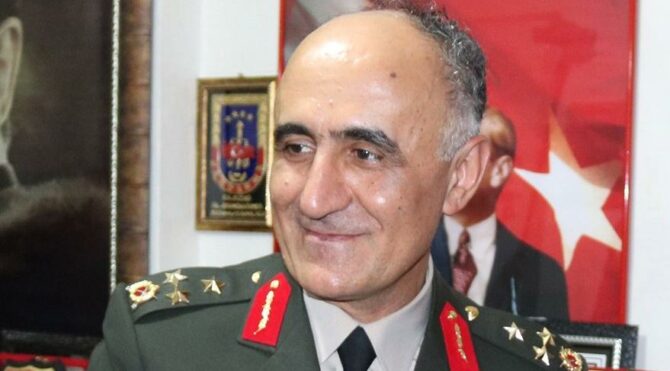 Elazığ, Osman Paşa için gözyaşı döküyor