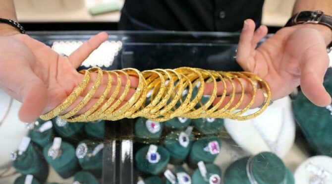 Evlenecek çiftlere ‘Suriye Altını’ uyarısı