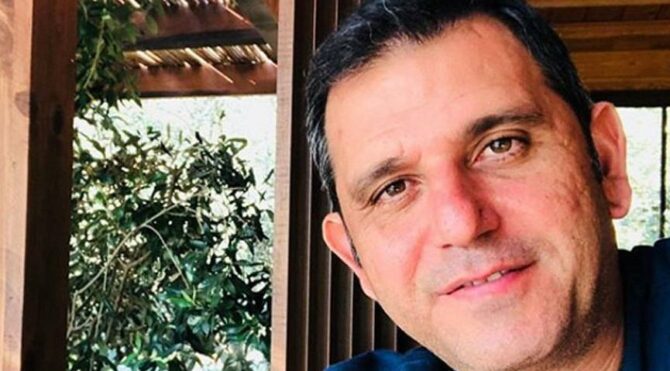 Fatih Portakal 3 yıl hapis istemiyle yargılandığı davadan beraat etti