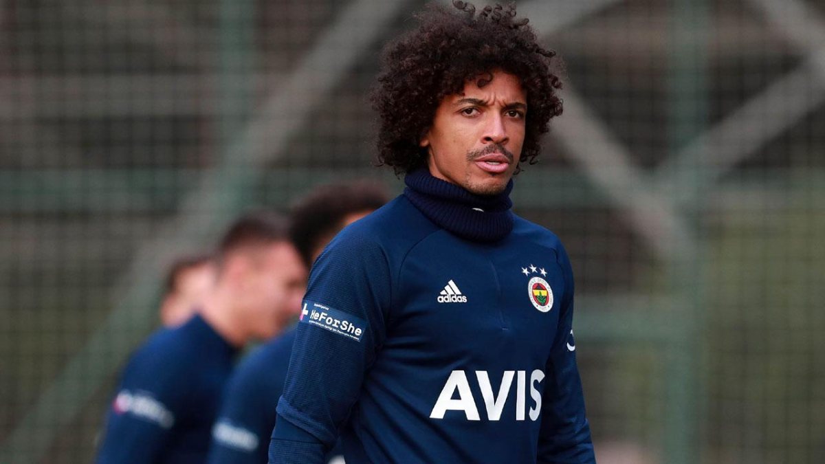 Fenerbahçe’de Antalyaspor maçı öncesi eksikler