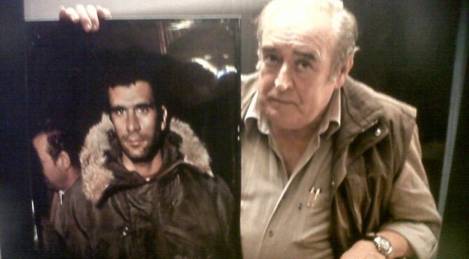 Gazeteci Ergin Konuksever’in eşi evinde ölü bulundu