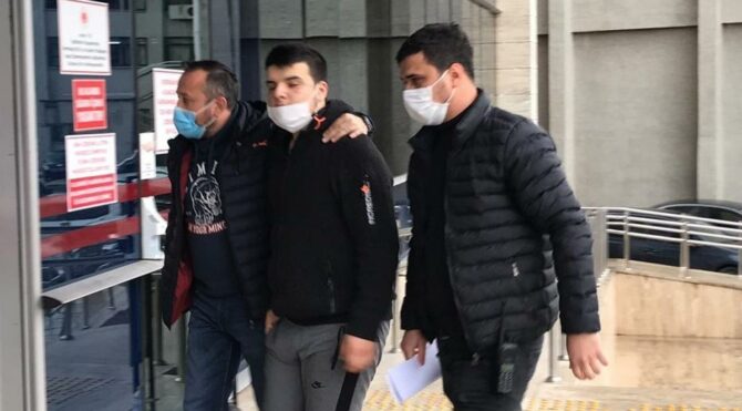 ‘Gölgesi yeter’ dediği babasını öldürdüğü ortaya çıktı