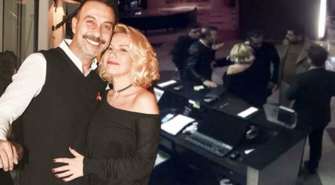 Hakan Yılmaz ve eşine saldıranların yargılandığı davada karar çıktı!