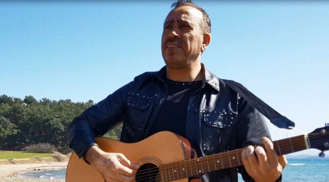 Haluk Levent, Çevre Bakanı’na seslendi: Saros yağmalanıyor!