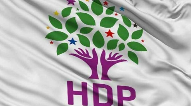 HDP’li belediye başkanı gözaltına alındı