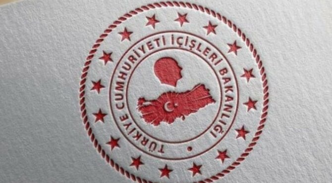 İçişleri’nden ‘sokağa çıkma yasağı’ genelgesi! 4 gün muaf olacaklar