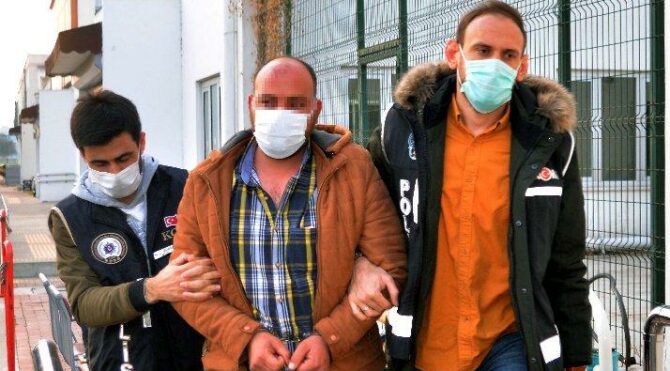 ‘İcra şebekesi’ operasyonunun detayları ortaya çıktı