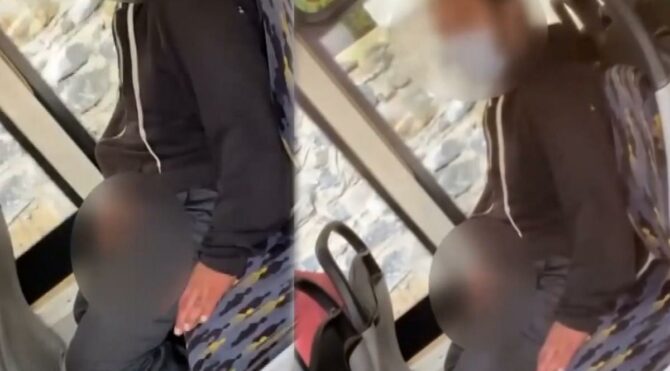 İETT otobüsünde mastürbasyon iddiasında yakalama kararı