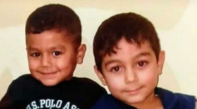 İki kardeşin feci ölümü! İnşaat sahibinin emniyet ifadesi ortaya çıktı