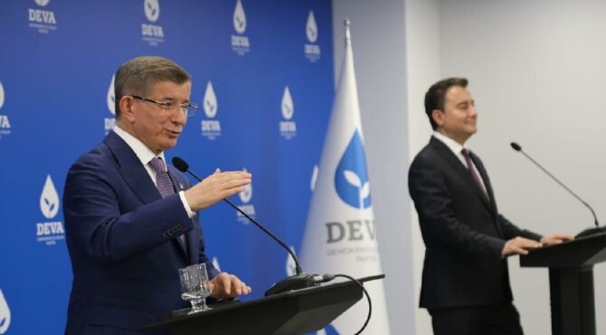 İki liderden Erdoğan’a Merkez Bankası rezervleri yanıtı: Damadı olmasa hesap soracağı bir konu…