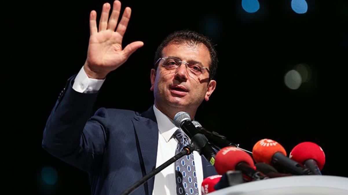 İmamoğlu’ndan tepki çeken Kadınlar Günü paylaşımıyla ilgili ilk yorum: Tamamen iyi duygularla doludur