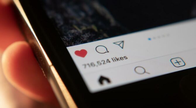 Instagram itiraf etti: Hata yaptık
