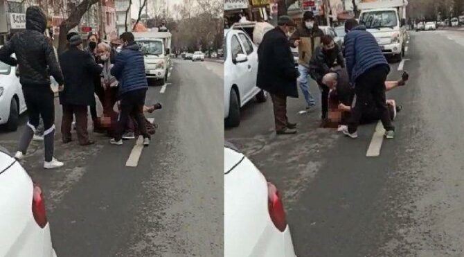 İsimler farklı senaryolar aynı… Kadına şiddet bitmiyor!