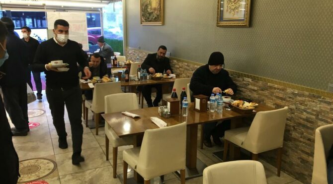 İstanbul İl Sağlık Müdürü’nden vatandaşlara uyarı