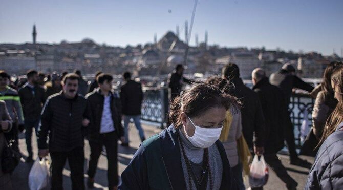 İstanbul ve İzmir’de normalleşme işte böyle olacak