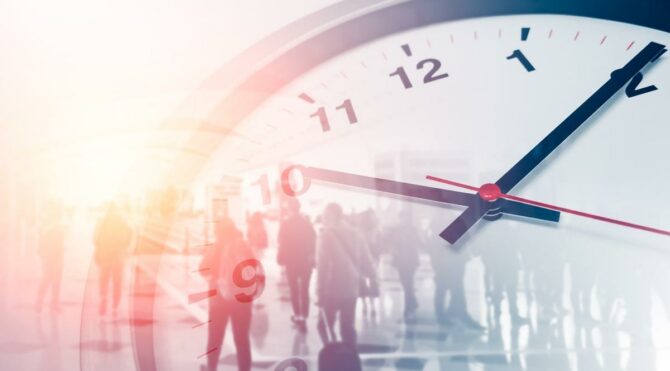 İstanbul’da mesai saatleri değişti