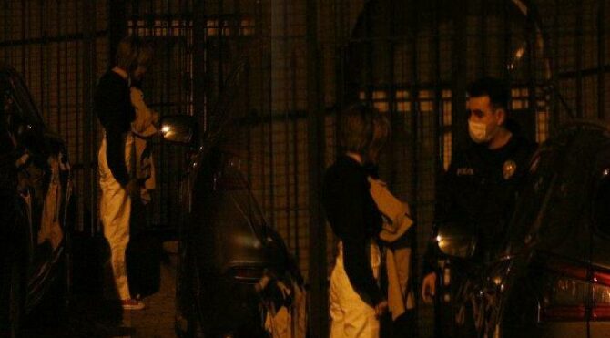 İstanbul’da sevgili dehşeti: Bıçaklayıp, tehditler savurdu