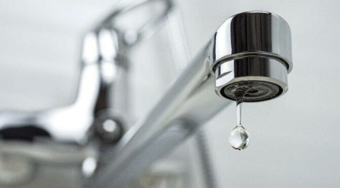 İstanbullular dikkat! 17 saatlik su kesintisi