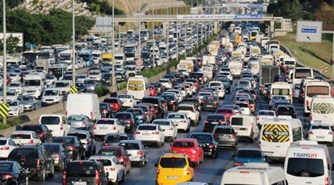 İstanbullular dikkat! 8 Mart’ta bu yollar kapatılacak