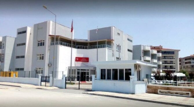 İzmir’deki huzurevinde iğrenç iddia: Soruşturma açıldı