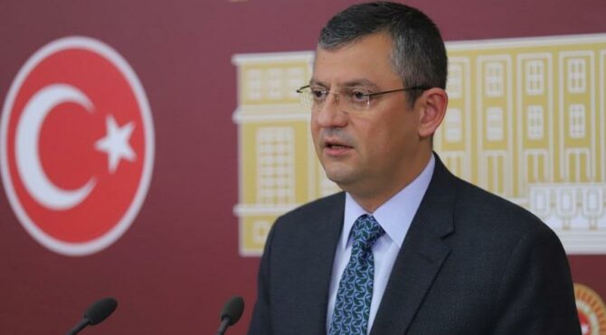 Kadınlara gece gözaltısına ve gerekçesine CHP’den tepki: Kanunda zıplama suçu var mı?