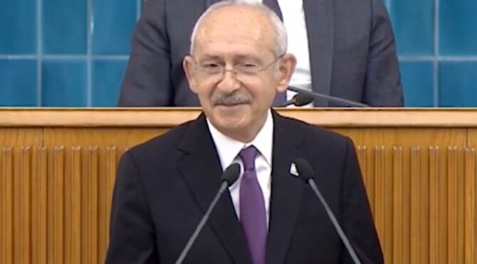 Kılıçdaroğlu’ndan Erdoğan’a güldüren aşı yanıtı