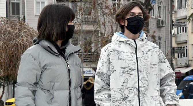 Korkutan hava kirliliği uyarısı: Bu hafta sonuna dikkat