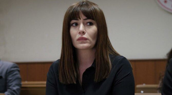 Kostüm asistanı ile davalık olmuştu… Deniz Çakır’dan açıklama geldi