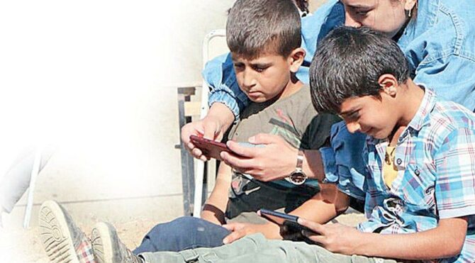 “Makas açıldı eğitim çöker”