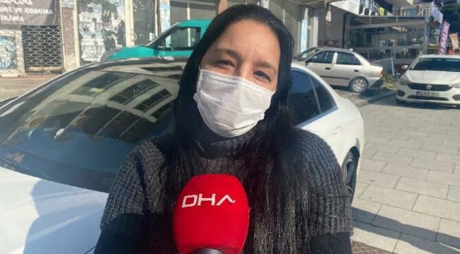 Maltepe tacizcisi hakkında bir iddia daha