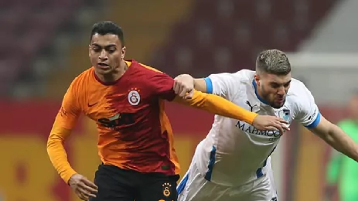Marca yazdı: Mısır’ın yeni firavunu Mostafa Mohamed