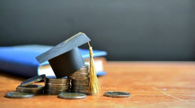 Mart ayı KYK burs ve kredi ödemeleri başladı