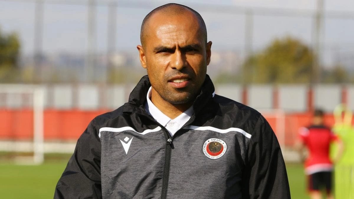 Mert Nobre: Galatasaray maçlarında hiç stres yapmazdım