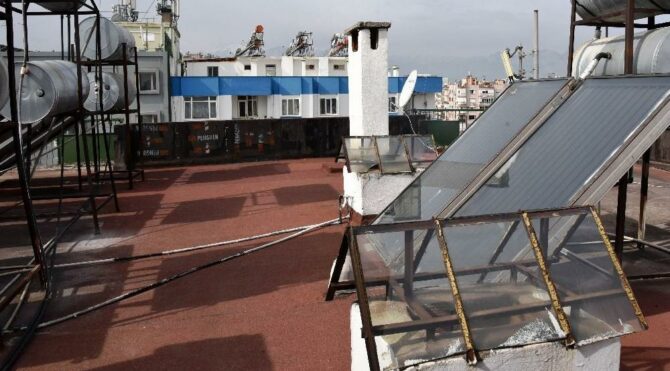 Mervenur Polat’ın nasıl öldürüldüğü oraya çıktı