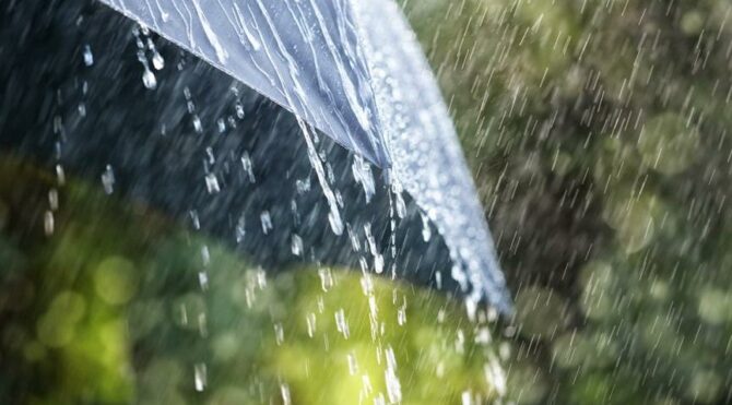 Meteoroloji’den İstanbul’a uyarı: Yarın öğlen başlıyor