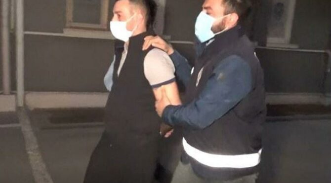 Öldürülen iş insanının katil zanlılarından biri daha yakalandı