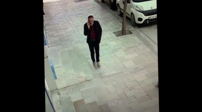 Pişkinliğin bu kadarı: Pardon altınlarınızı satıp yedim