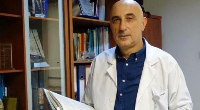 Profesör Kurugöl’den Bakanlığa uyarı: Yüz yüze sınavlar haziran ayına ertelensin