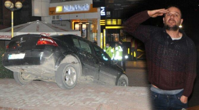 Rahatlığın böylesi ‘pes artık’ dedirtti!