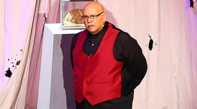 Rasim Öztekin: Beni yukarıdan seyrediyorlar