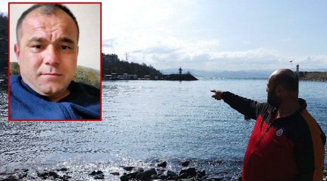 Romanya’da saldırıya uğrayan Türk kaptan konuştu…