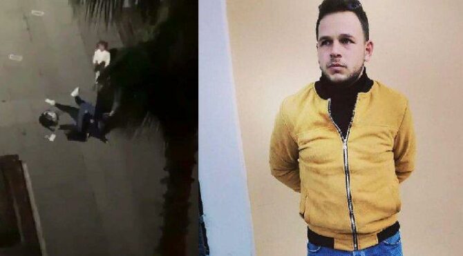 Samsun’da eski eşinin dövdüğü kadının annesi konuştu…