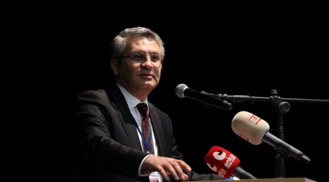 ‘Seçim yasası değişikliği’ne CHP’den değerlendirme: İktidar sonunun geldiğini görüyor