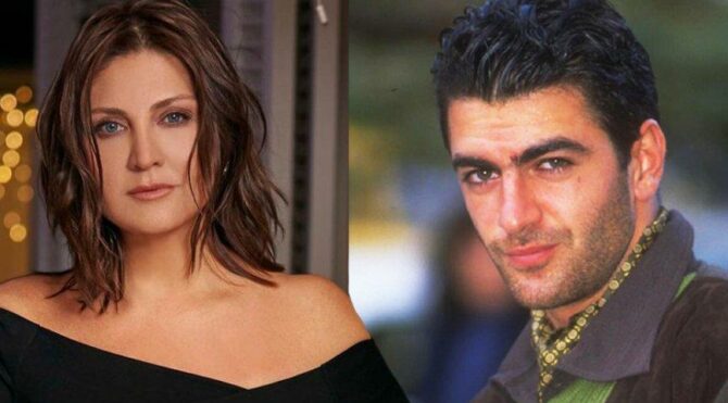 Sibel Can’dan Karahan Çantay hamlesi