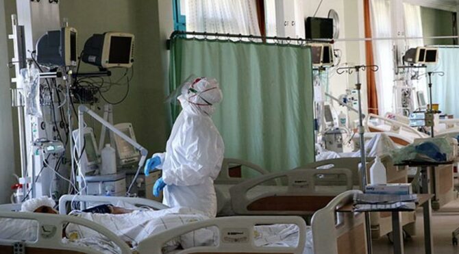 Son dakika… 7 Mart corona virüsü verileri açıklandı! İşte son durum