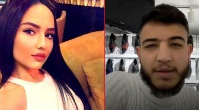 Son dakika… Aleyna Çakır cinayetinde yeni gelişme