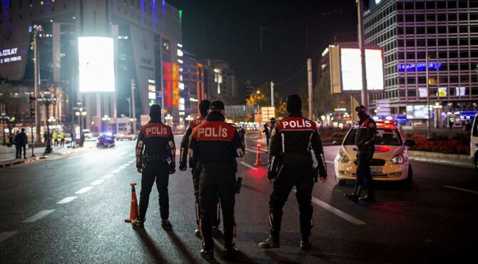 Son dakika… İçişleri Bakanlığı tek tek yanıtladı! İşte yeni normalleşme süreci ile ilgili merak edilen 12 soru